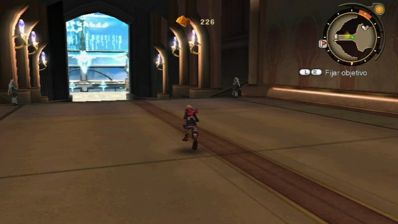 Xenoblade Chronicles